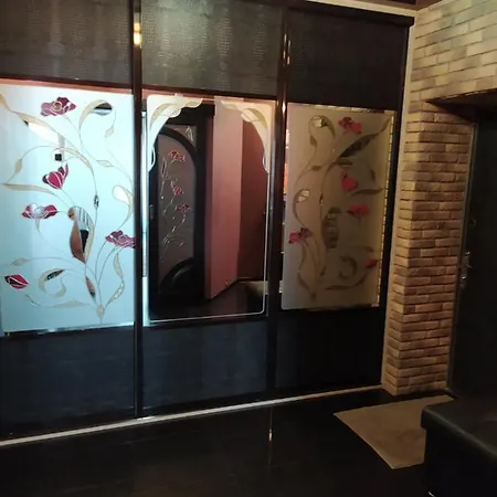 Appartamento квартира на проспекте
