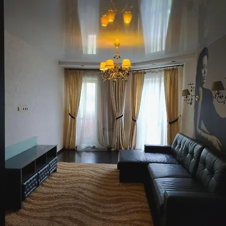 Appartamento квартира на проспекте